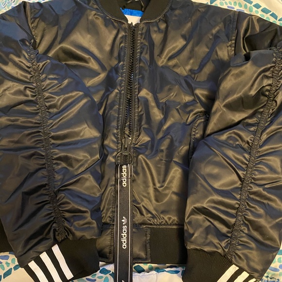 adidas w sid bomber
